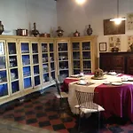 Bed & Breakfast Castello Sannazzaro 5*