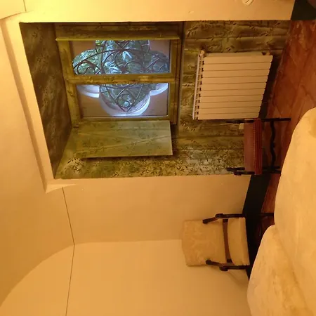 Bed & Breakfast Castello Sannazzaro Giarole