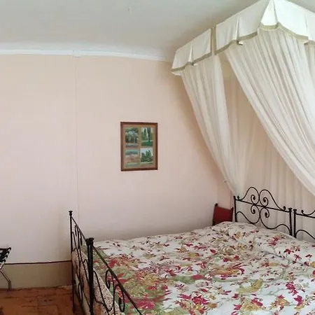 Bed & Breakfast Castello Sannazzaro