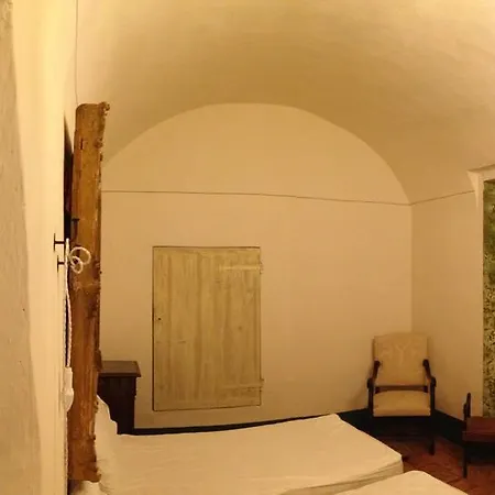 Couette-café Castello Sannazzaro Giarole