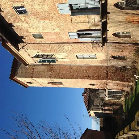 Castello Sannazzaro Giarole