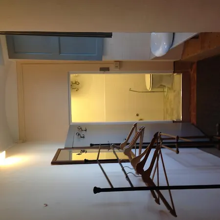 Couette-café Castello Sannazzaro