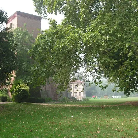 Castello Sannazzaro Giarole