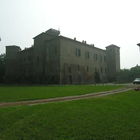 Castello Sannazzaro