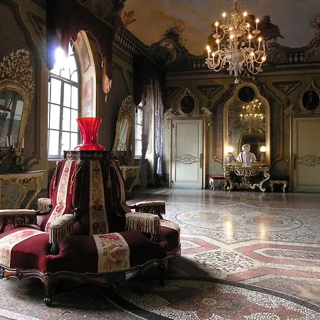 Castello Sannazzaro