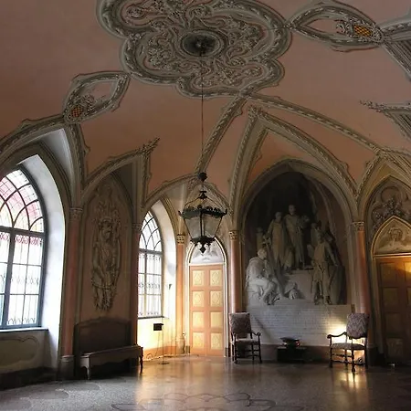 Bed & Breakfast Castello Sannazzaro