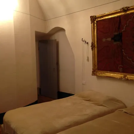 Couette-café Castello Sannazzaro