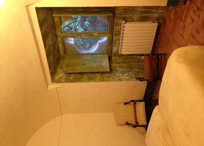 Bed & Breakfast Castello Sannazzaro Giarole