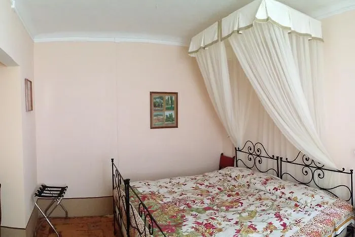 Bed & Breakfast Castello Sannazzaro