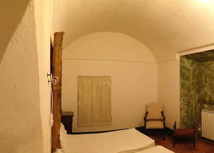 Bed & Breakfast Castello Sannazzaro Giarole