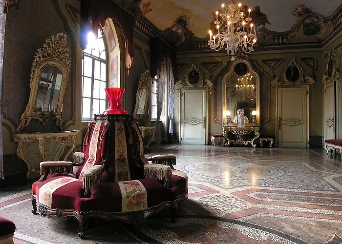 Castello Sannazzaro