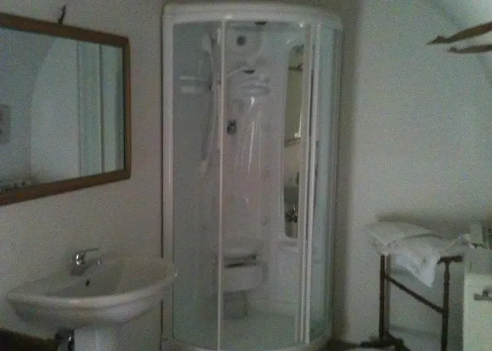 Oda ve Kahvaltı Castello Sannazzaro Giarole