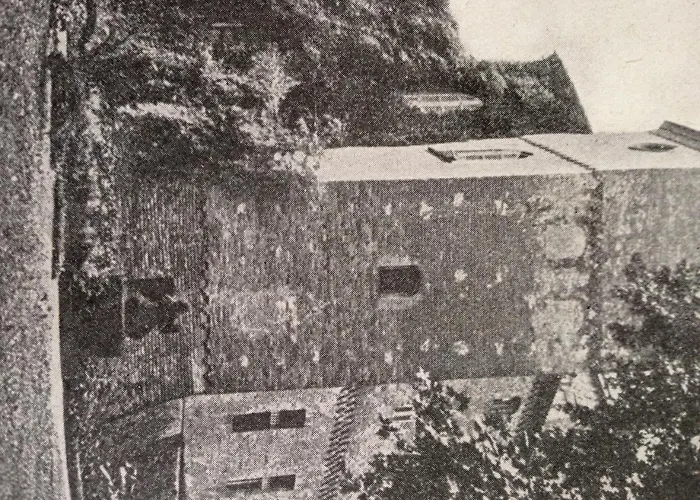 Bed & Breakfast Castello Sannazzaro